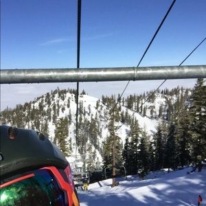 Meet your Posher, Craig